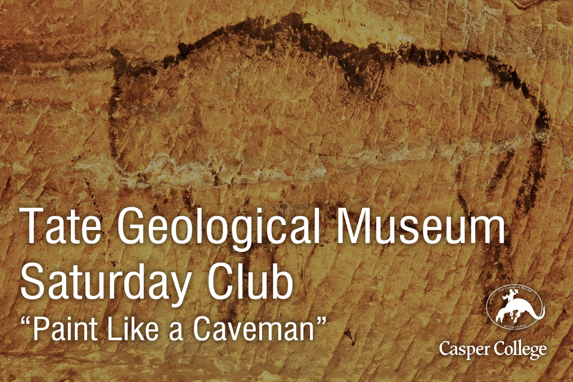 Image for April Saturday Club 2023.
