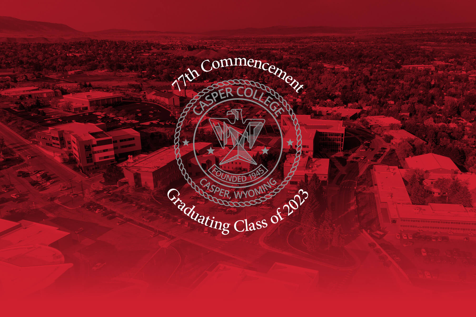 Image for 2023 CC Graduation Ceremony press release.