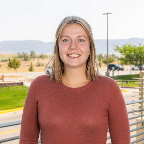 megan clark headshot